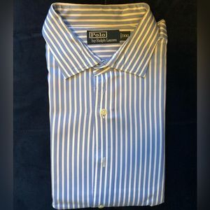 Polo by Ralph Lauren dress shirt